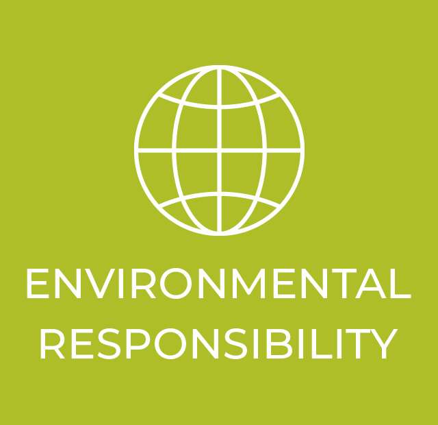 environmental responsibility