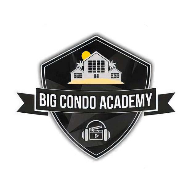 Big Condo Academy