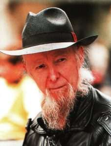 Bill Harpe, Associate Cultural Director