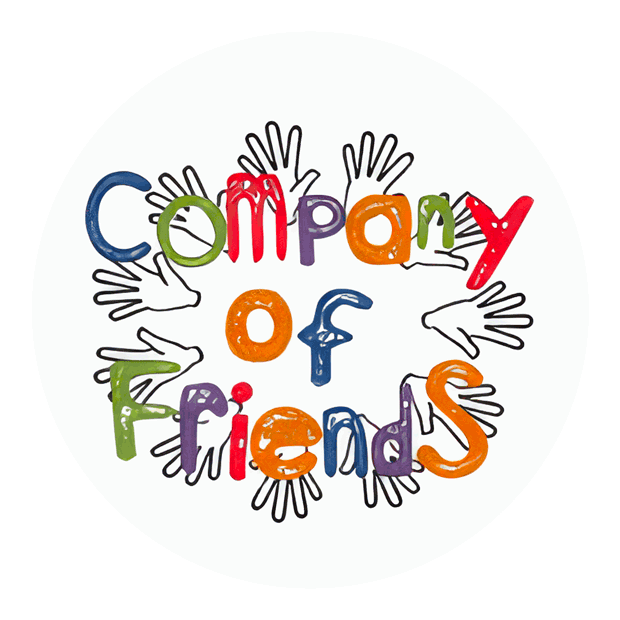 The Company of Friends