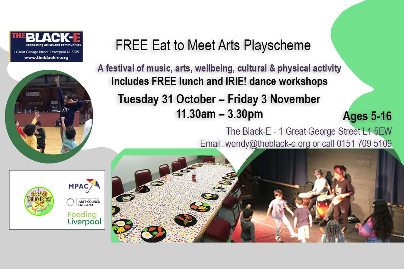 Holiday PlayScheme