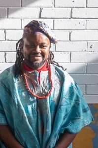 Felix Ologbosere