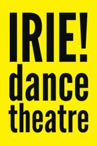 IRIE! dance theatre
