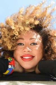 Ithalia Johnson