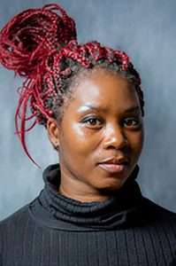 Keisha Grant
