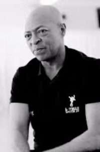 LaVelle Smith Jr