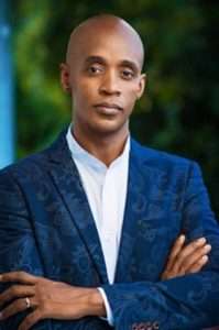 Marlon D Simms