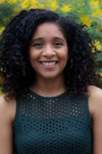 Natasha Sackey, MA RDMP FRSA