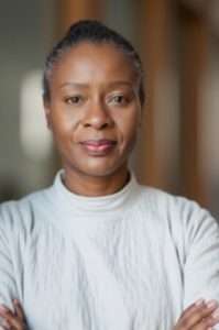 Wanjiku Nyachae