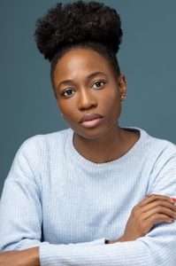 Wendy Okoli